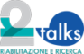 2RTALKS Logo